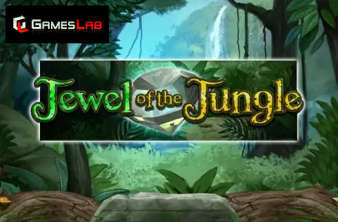 Jewel of the Jungle